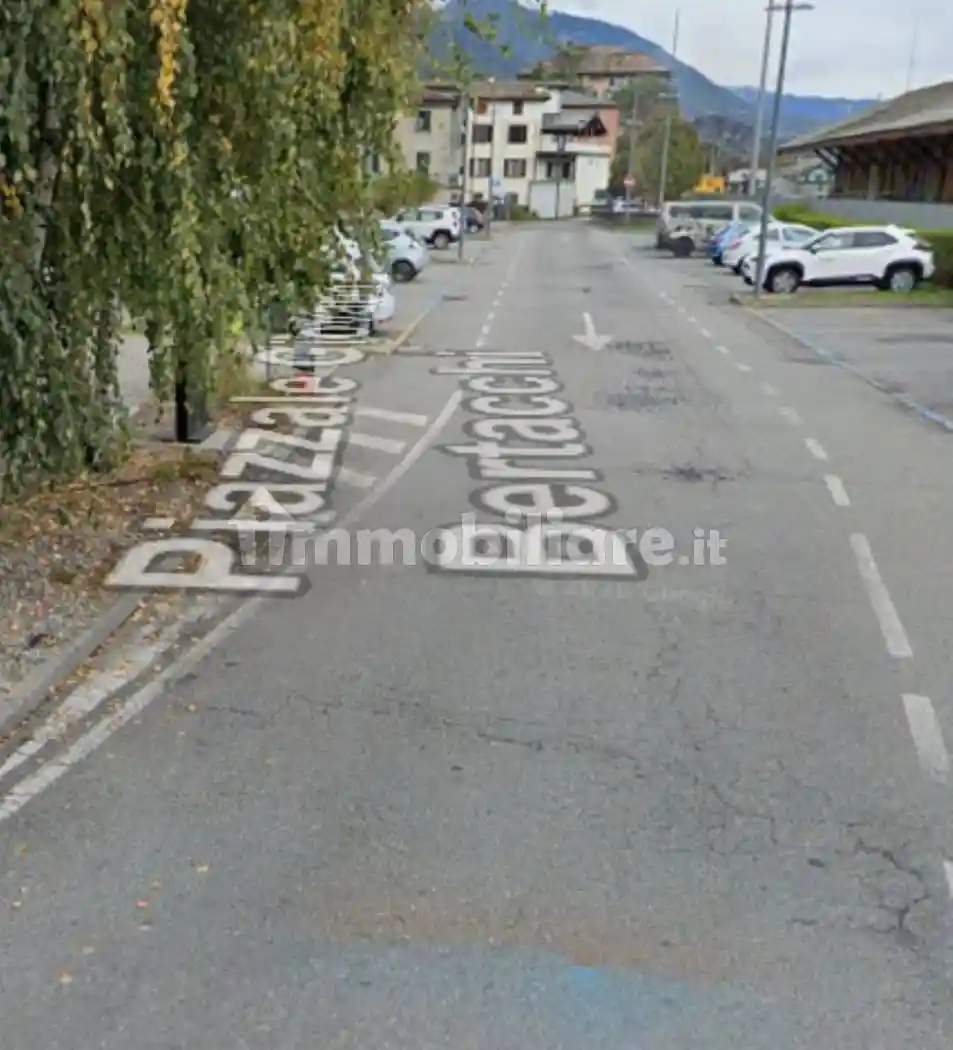 Appartamento in vendita a Sondrio