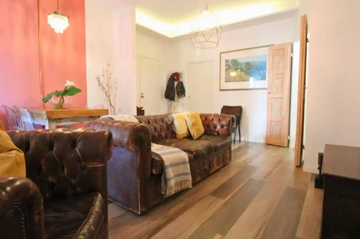 Appartamento in vendita a Pesaro