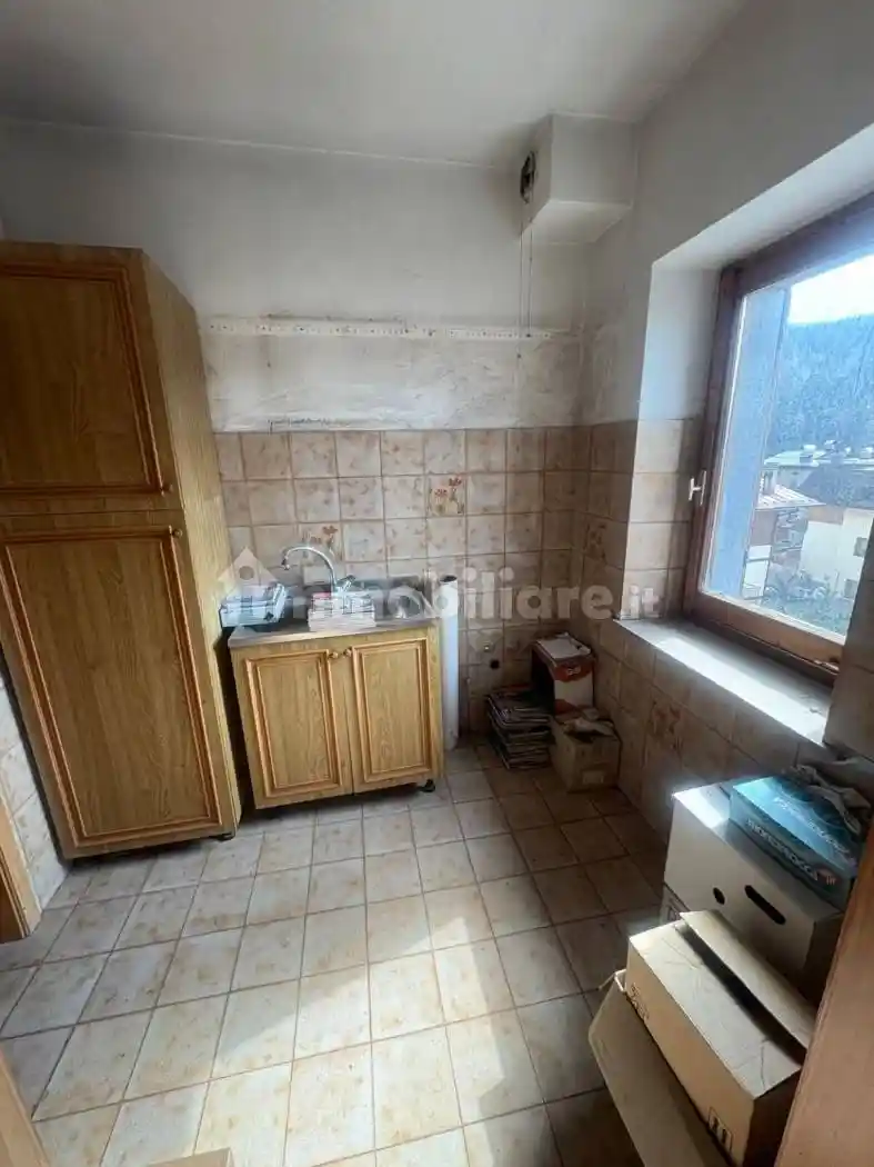 Appartamento in vendita a Vigo di Cadore