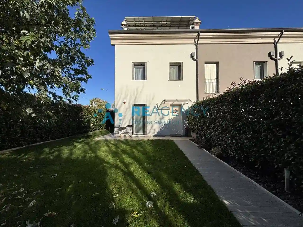 Villetta a schiera - foto 2