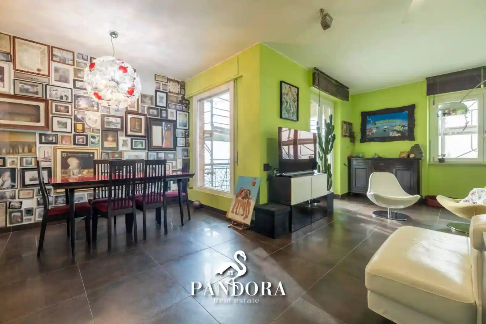 Appartamento - foto 4