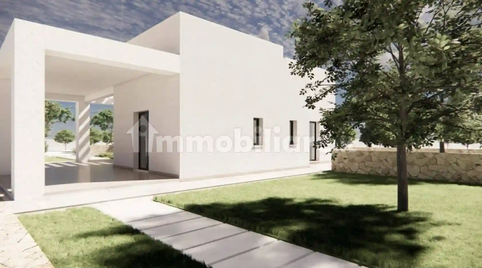 Villa - foto 3