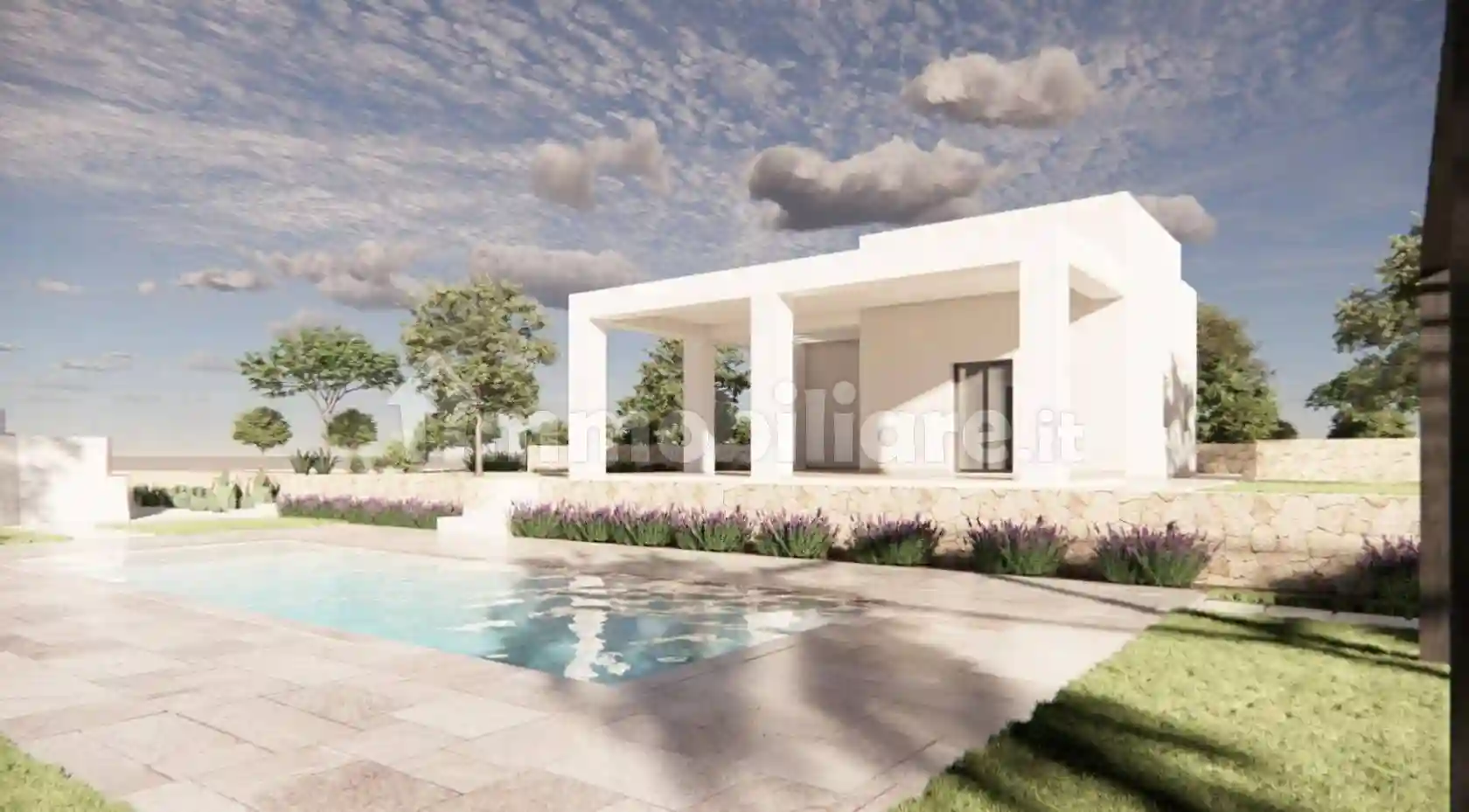 Villa - foto 5