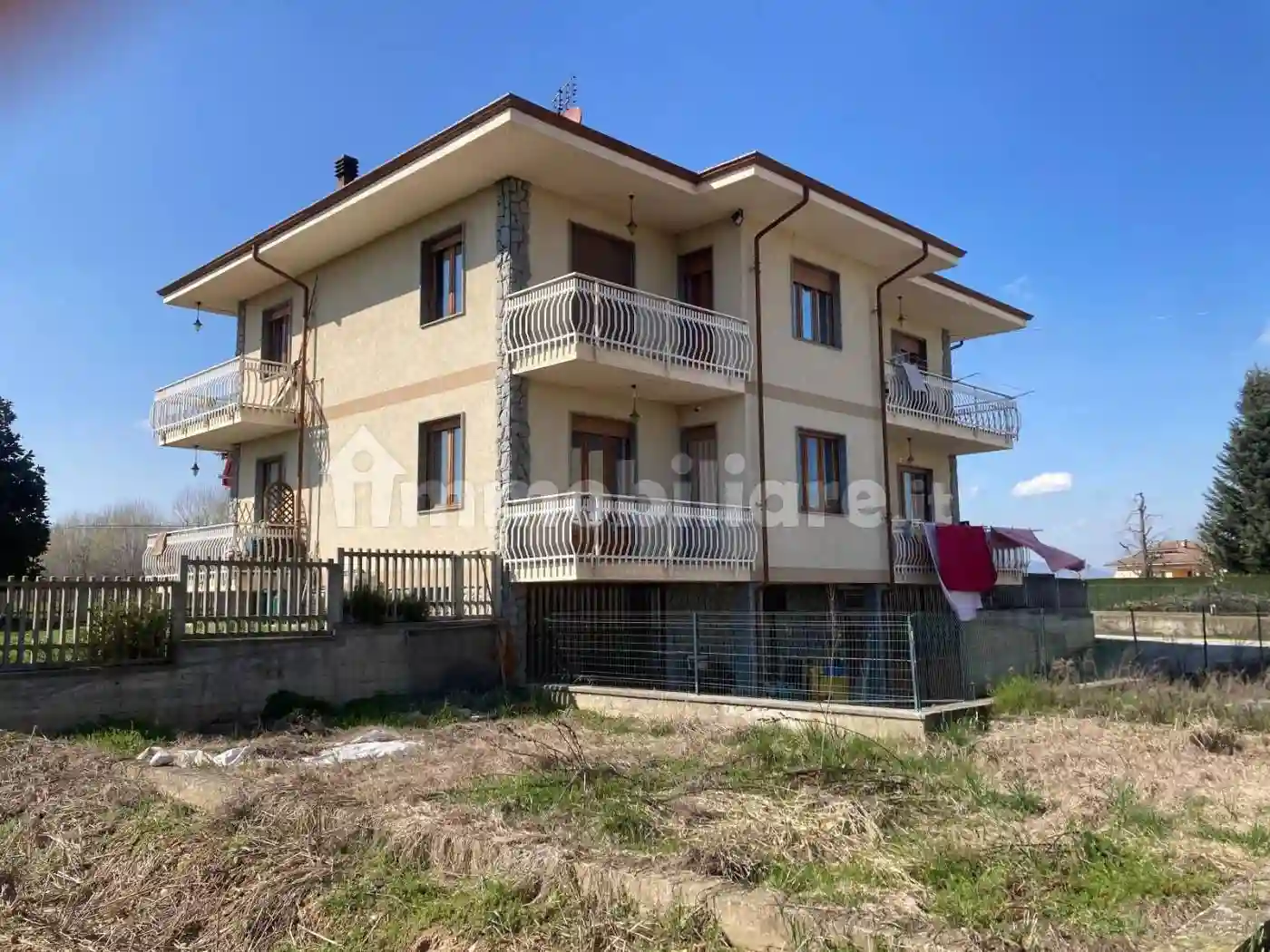 Casa indipendente - foto 3