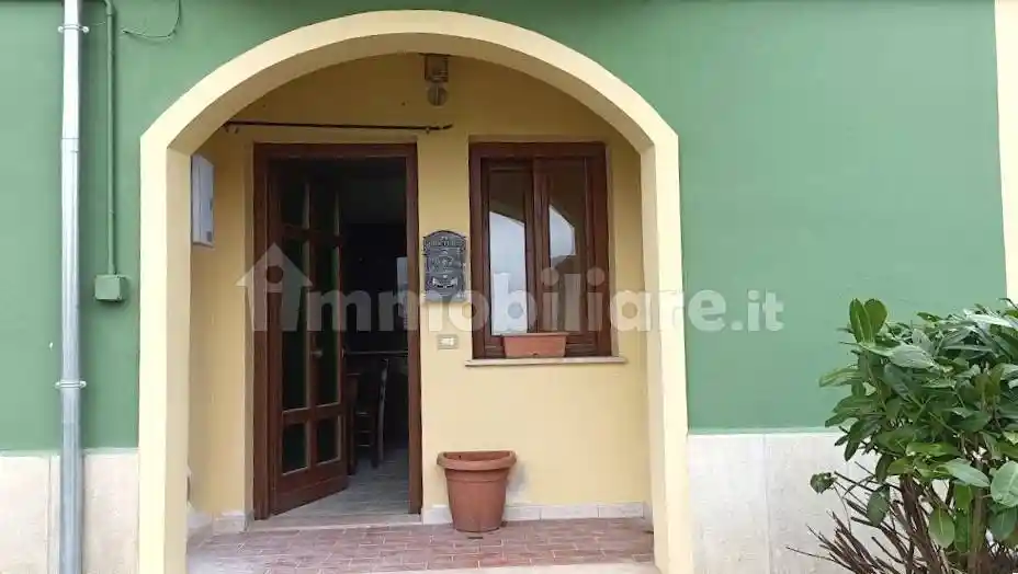 Appartamento in affitto a Bojano