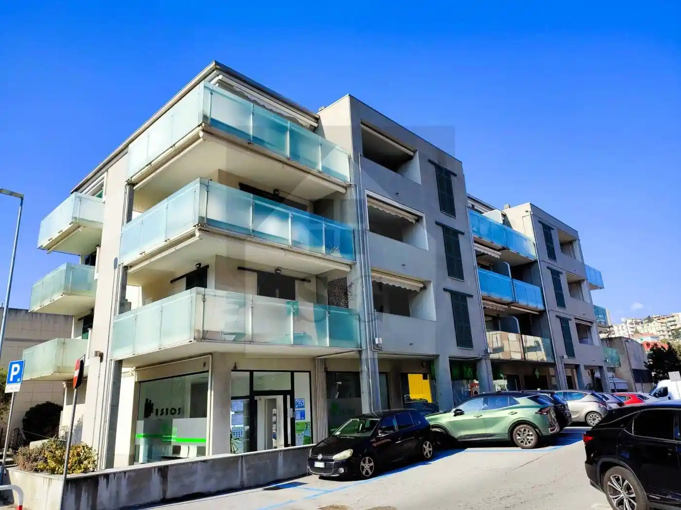 Appartamento in vendita a Celle Ligure