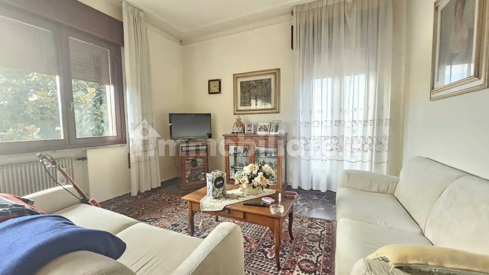 Appartamento in vendita a Silea