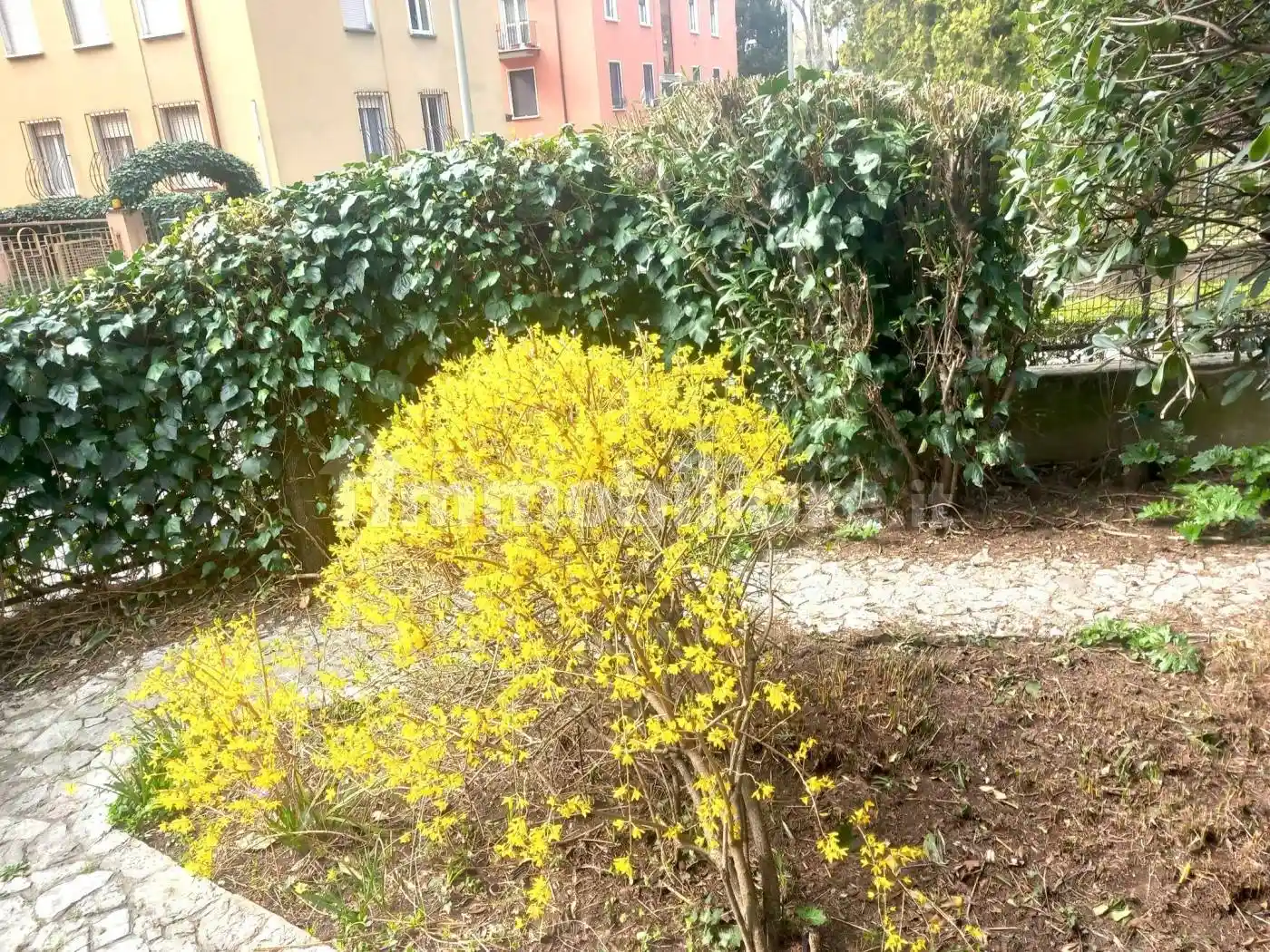 Appartamento in affitto a Brescia