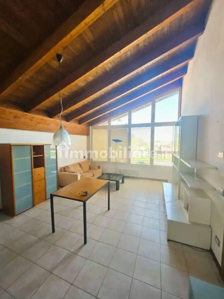 Attico - Mansarda in vendita a Terre del Reno