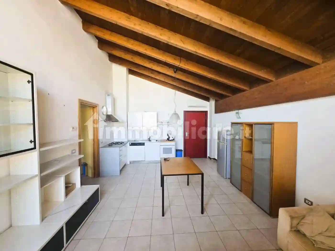 Attico - Mansarda - foto 2