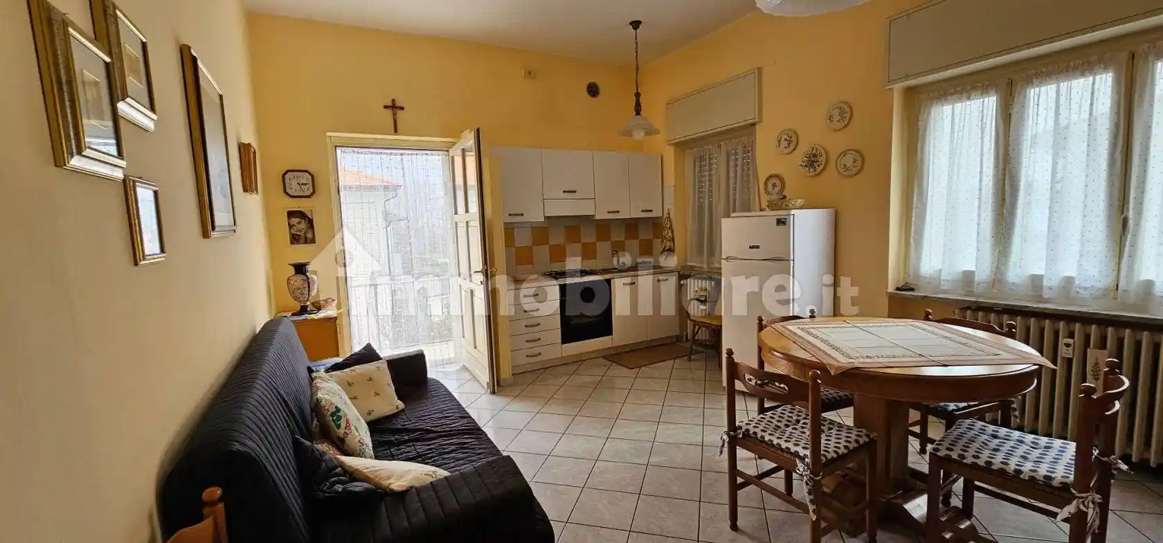 Appartamento in vendita a Cuneo