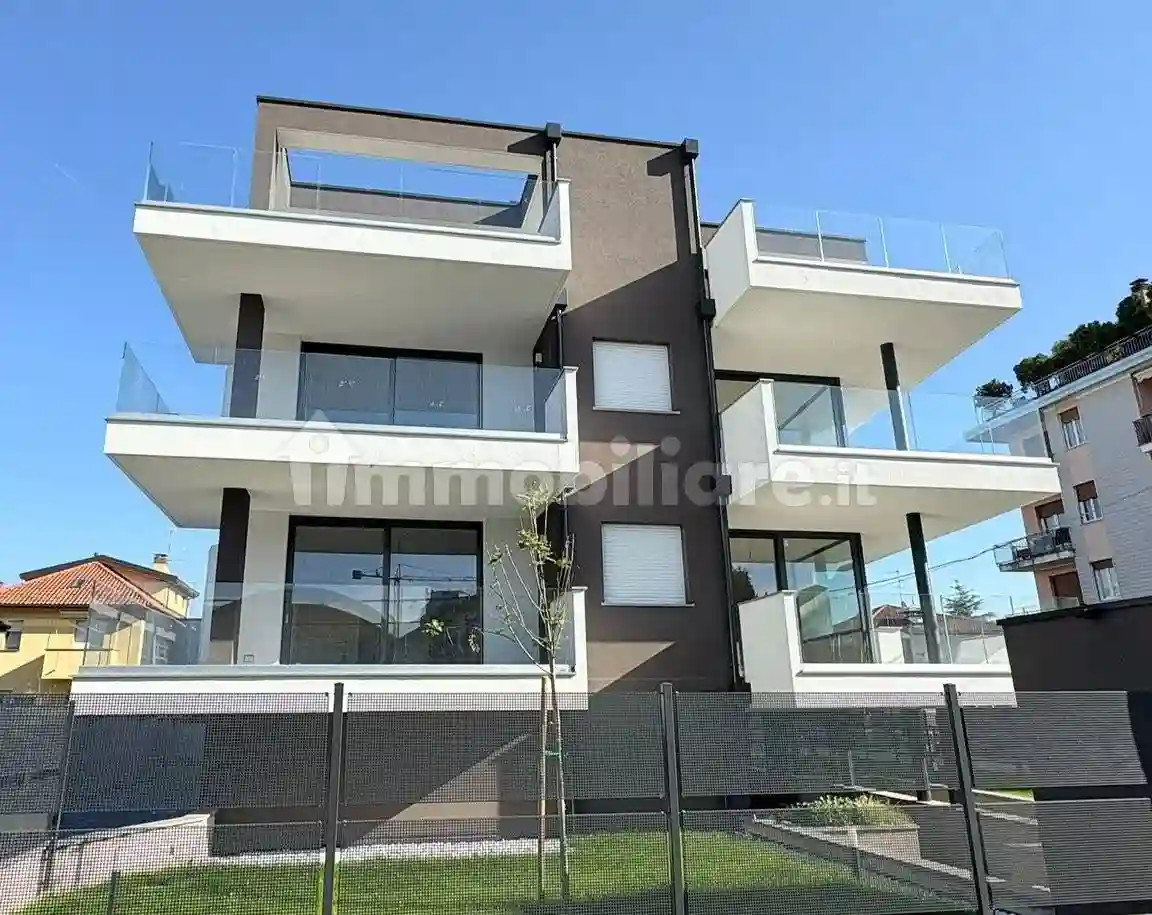 Attico - Mansarda - foto 2