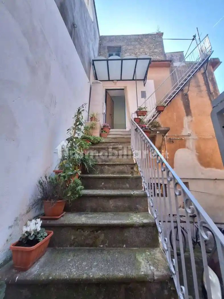 Appartamento in vendita a Roccapiemonte