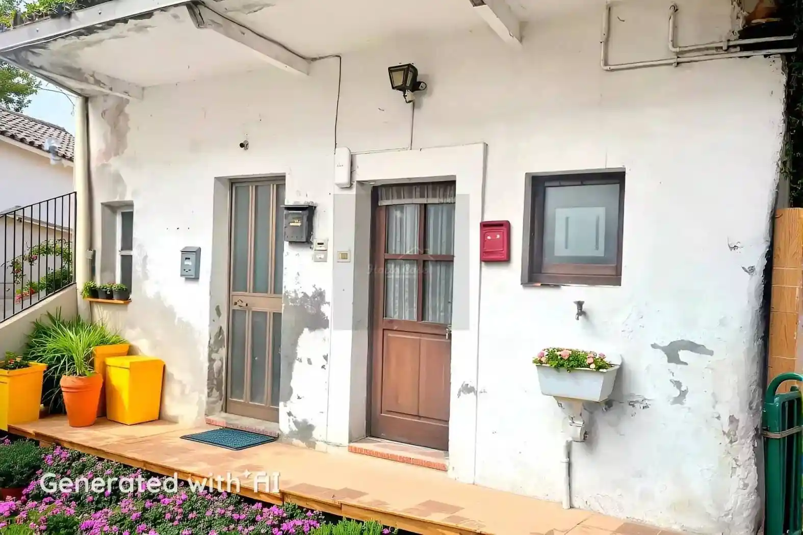 Appartamento in vendita a Candelo