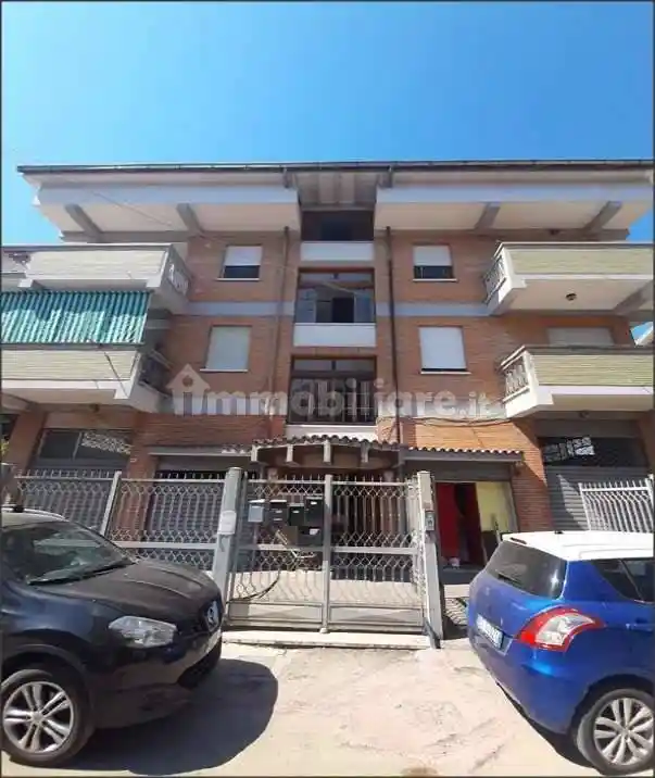 Appartamento in vendita a Fondi