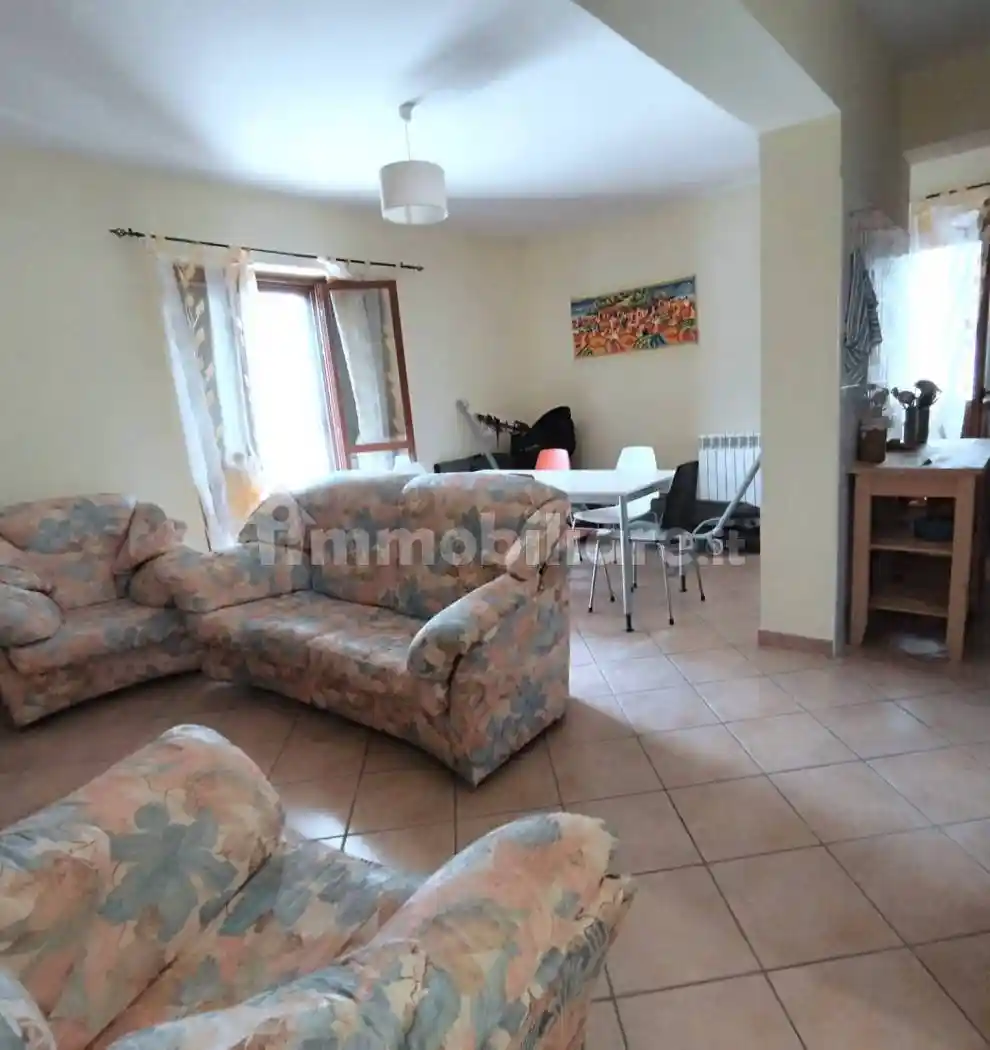 Appartamento in affitto a Itri