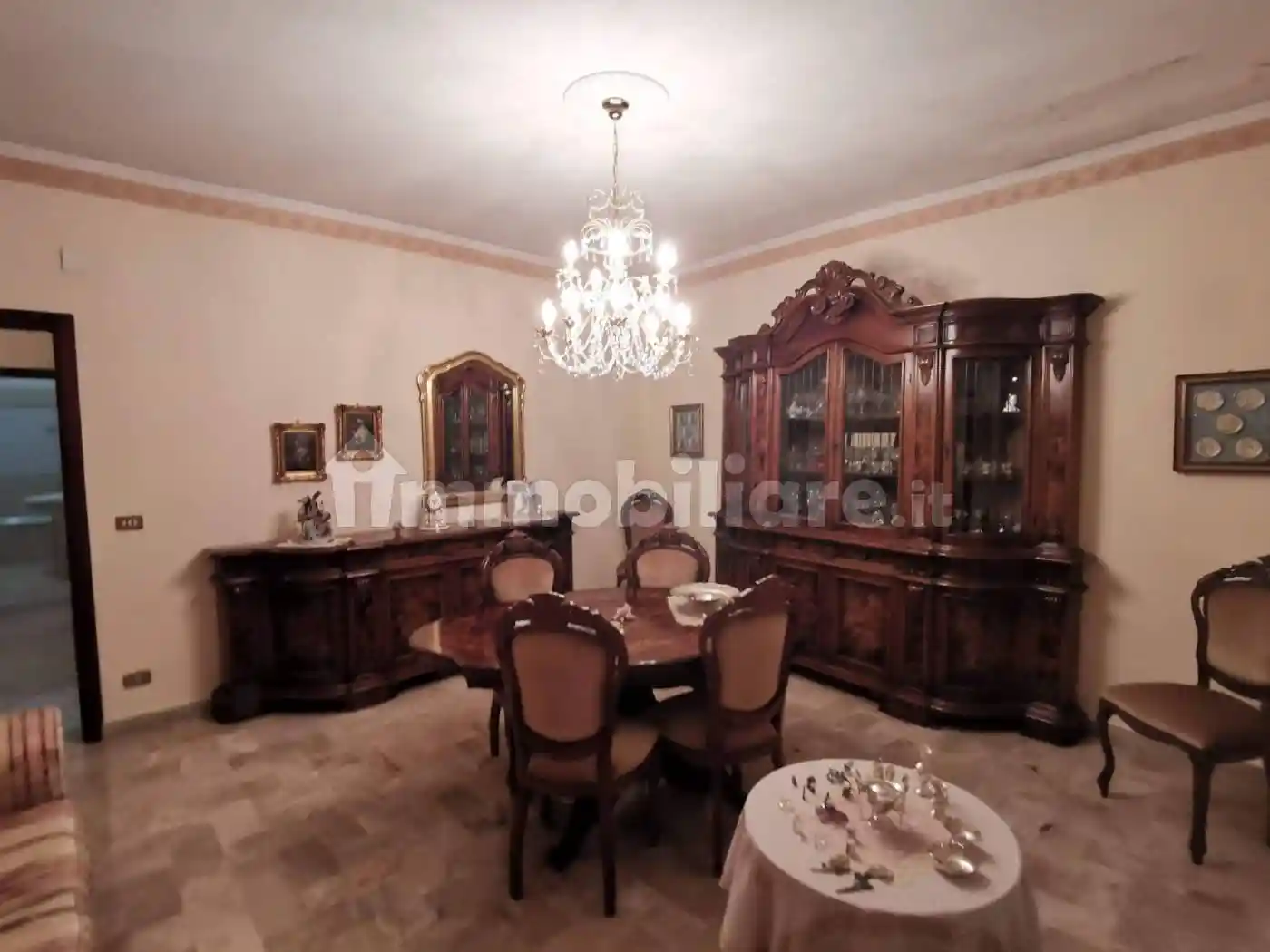 Appartamento in vendita a Villabate