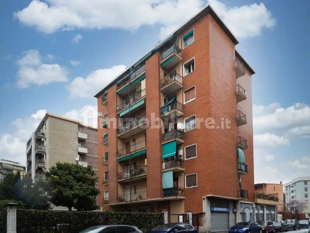 Appartamento in vendita a Sesto San Giovanni