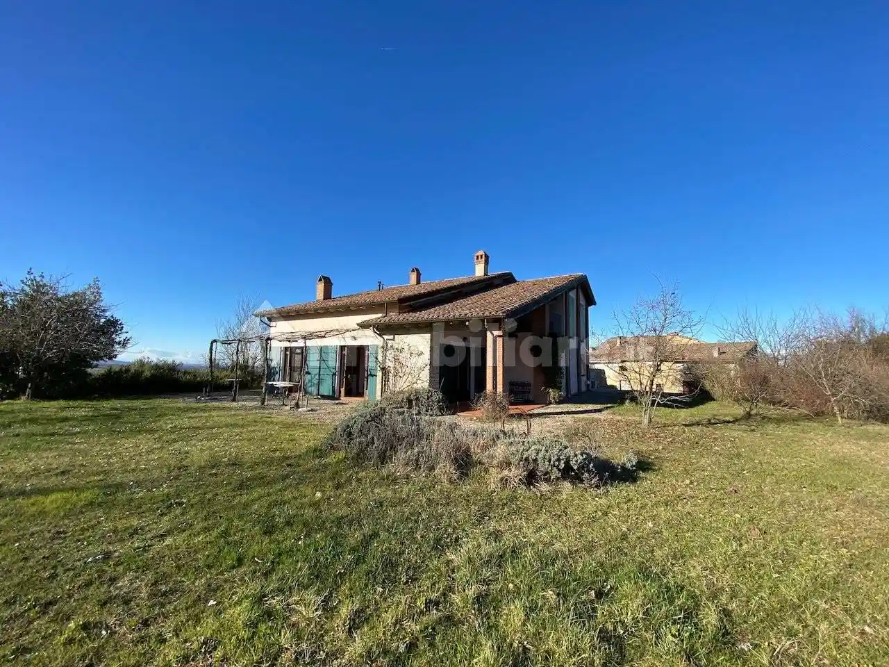 Villa in vendita a Gropparello