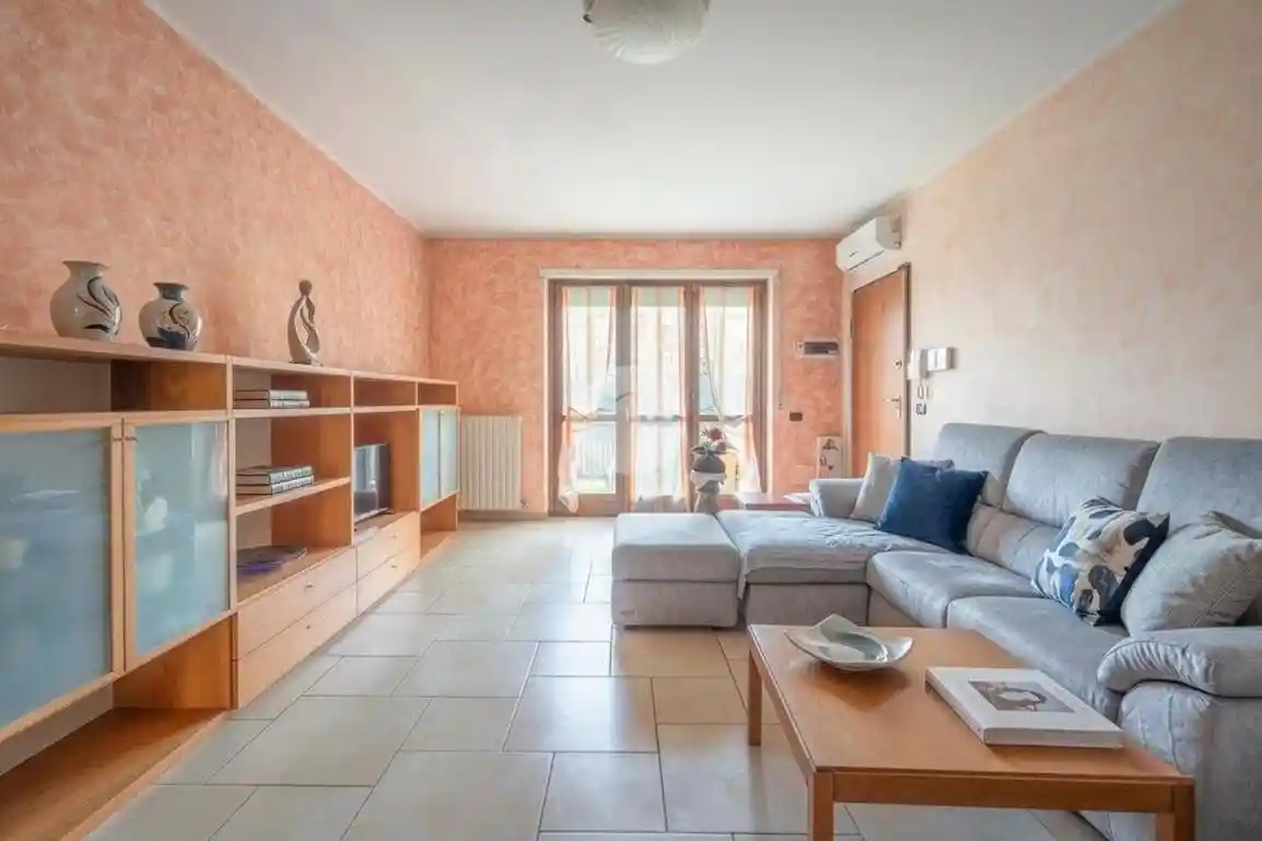 Appartamento in vendita a San Martino Buon Albergo