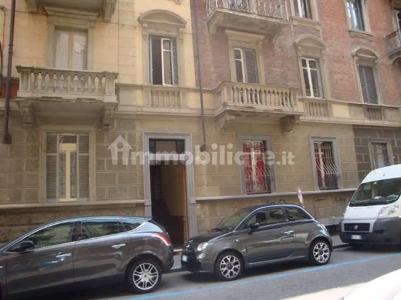 Appartamento in affitto a Torino