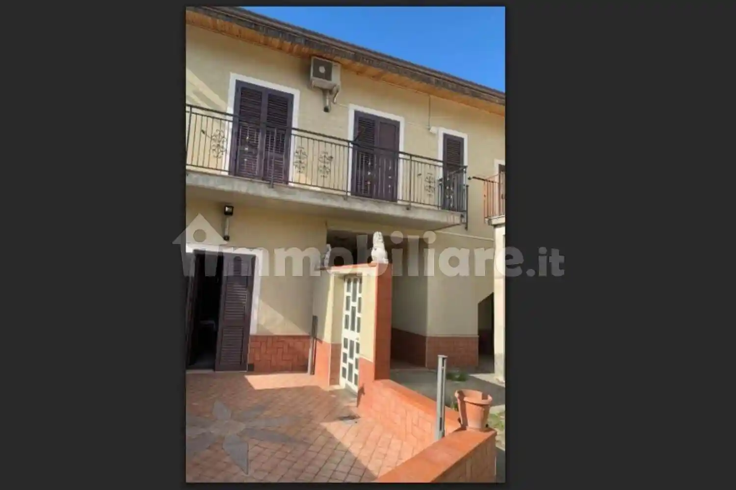 Appartamento in vendita a Calvanico