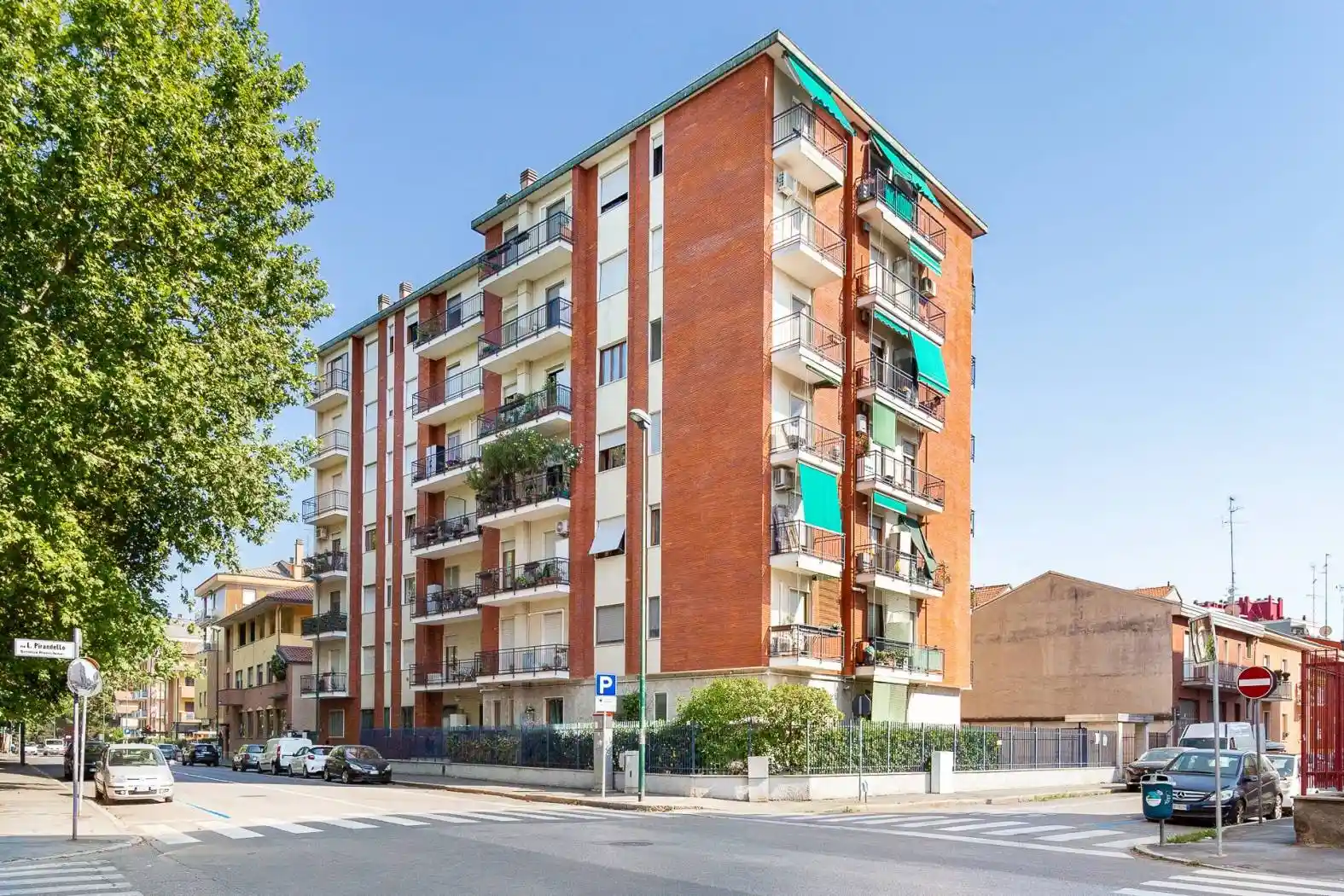 Appartamento in vendita a Sesto San Giovanni