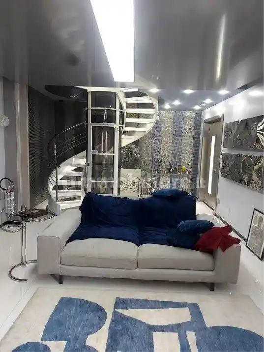 Villetta a schiera in vendita a Napoli