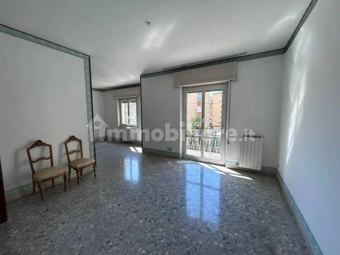 Appartamento in vendita a La Spezia