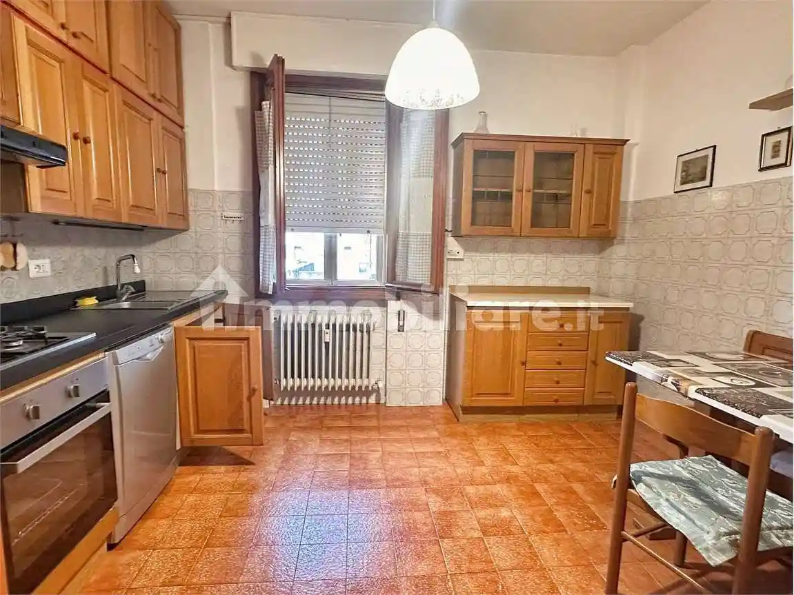 Appartamento in vendita a Venezia