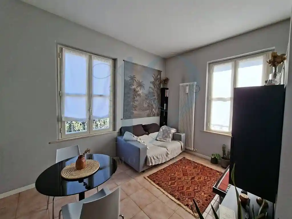 Appartamento in affitto a Parma