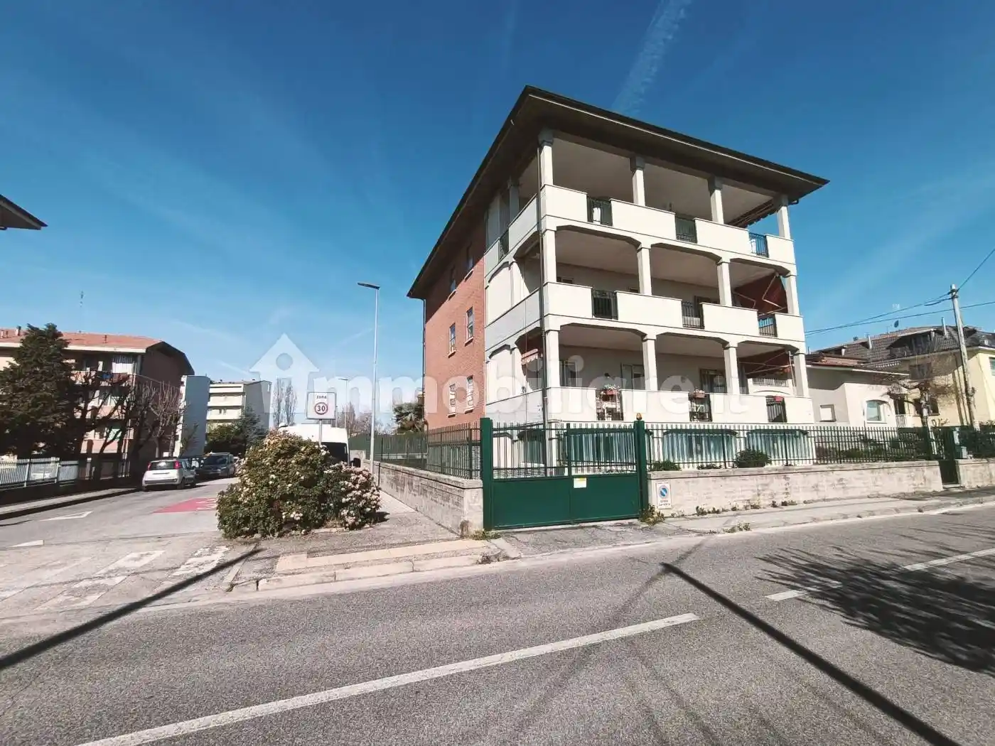 Appartamento in vendita a Fossano