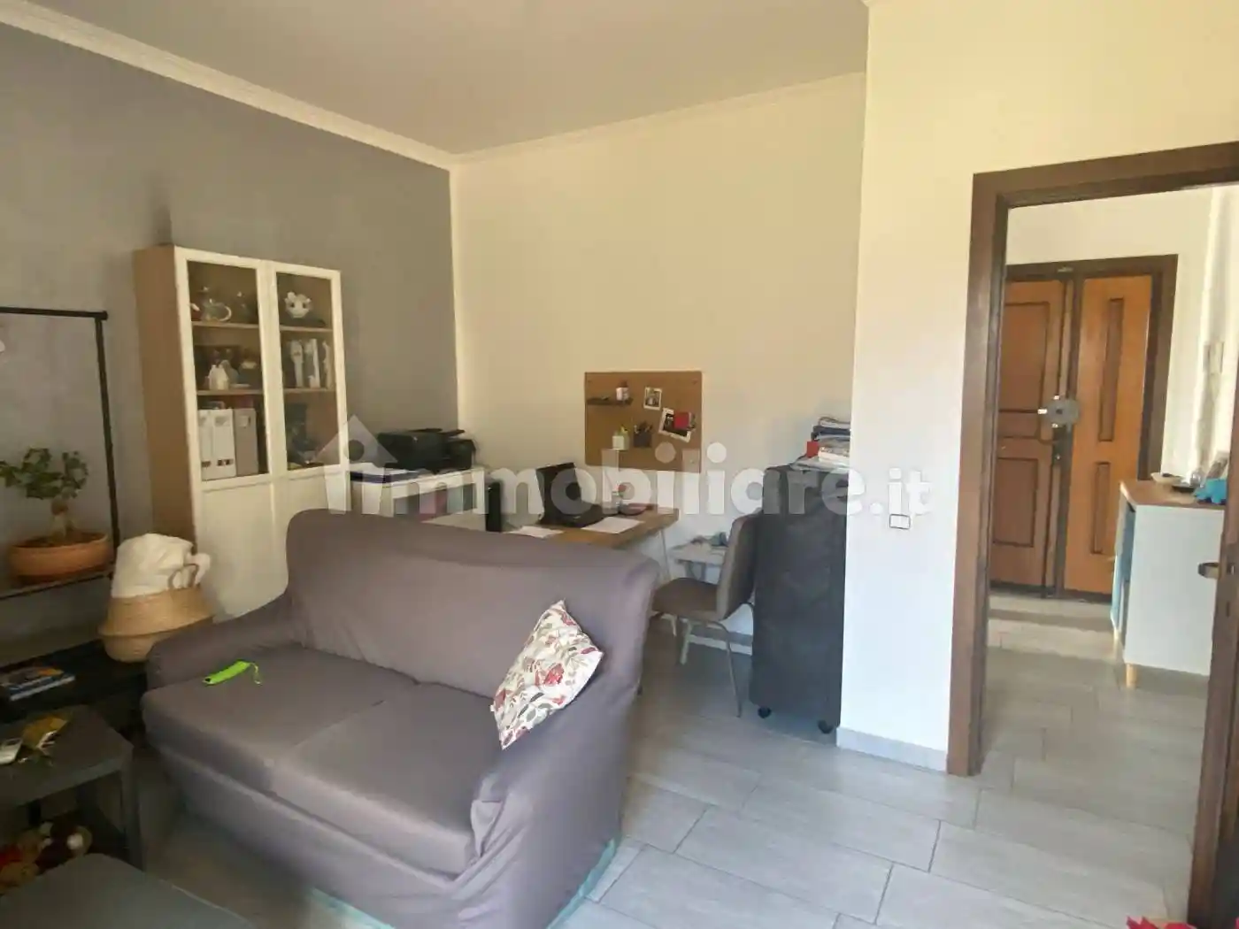 Appartamento in vendita a Sermoneta