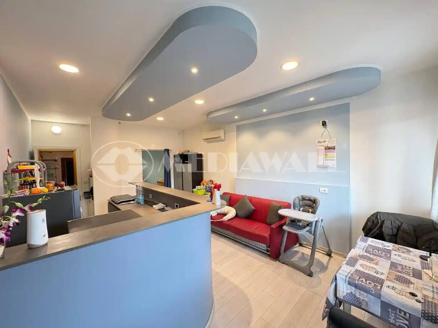 Appartamento in vendita a Teglio Veneto