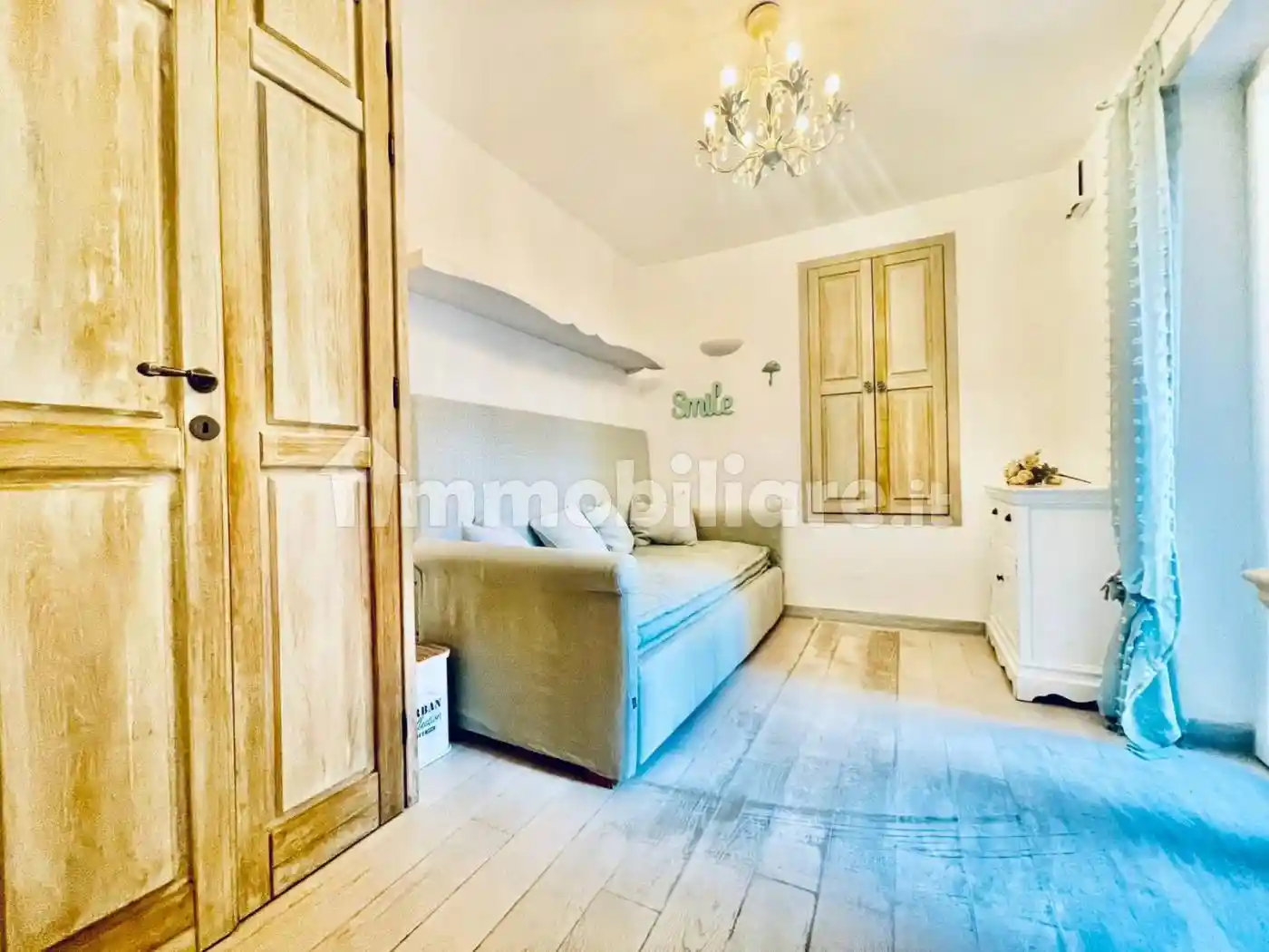 Appartamento in vendita a Varazze