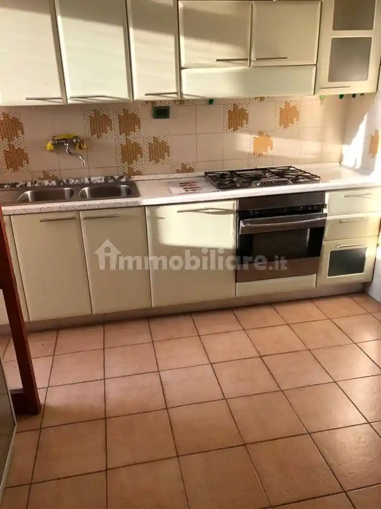 Appartamento in affitto a Pisa