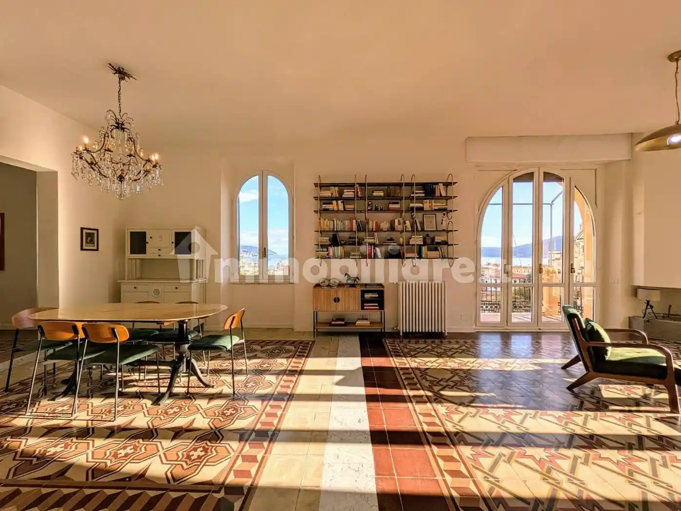 Attico - Mansarda in vendita a La Spezia