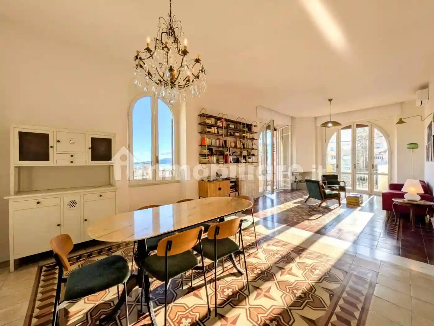 Attico - Mansarda - foto 4