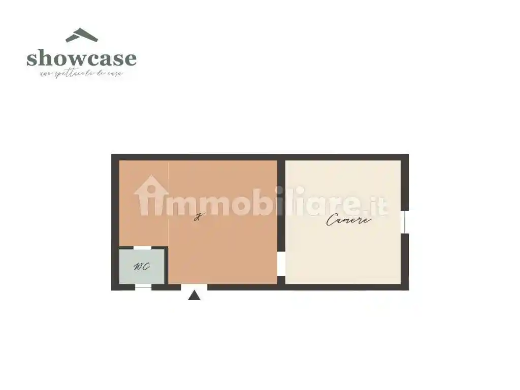 Appartamento in affitto a Napoli