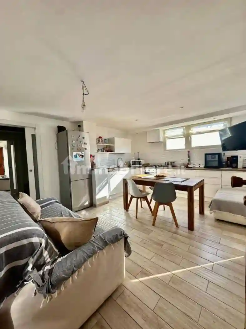 Attico - Mansarda - foto 2