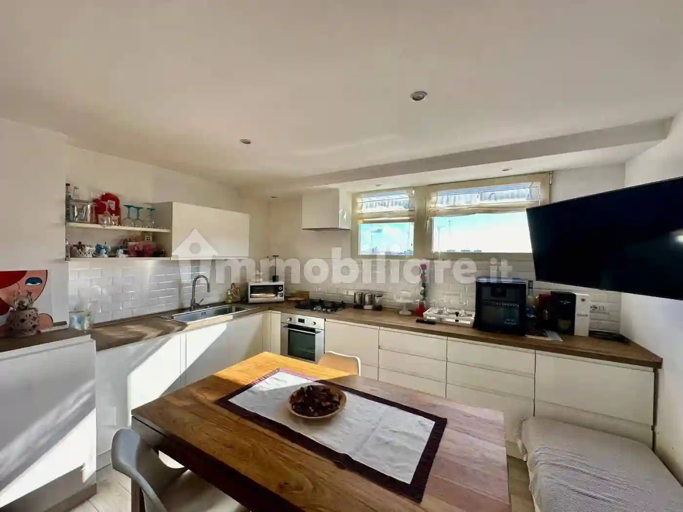 Attico - Mansarda - foto 3