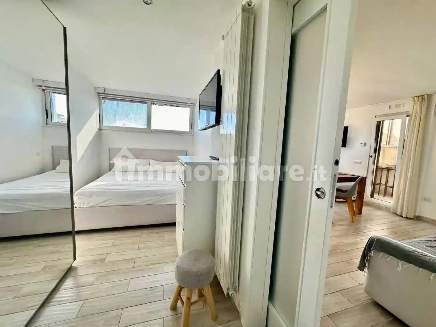 Attico - Mansarda - foto 5