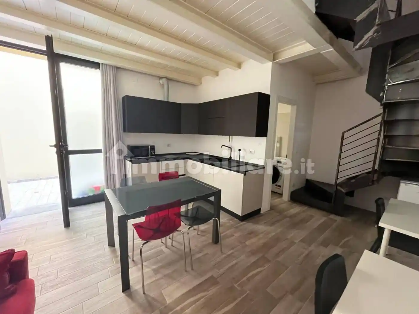 Appartamento in affitto a Bologna