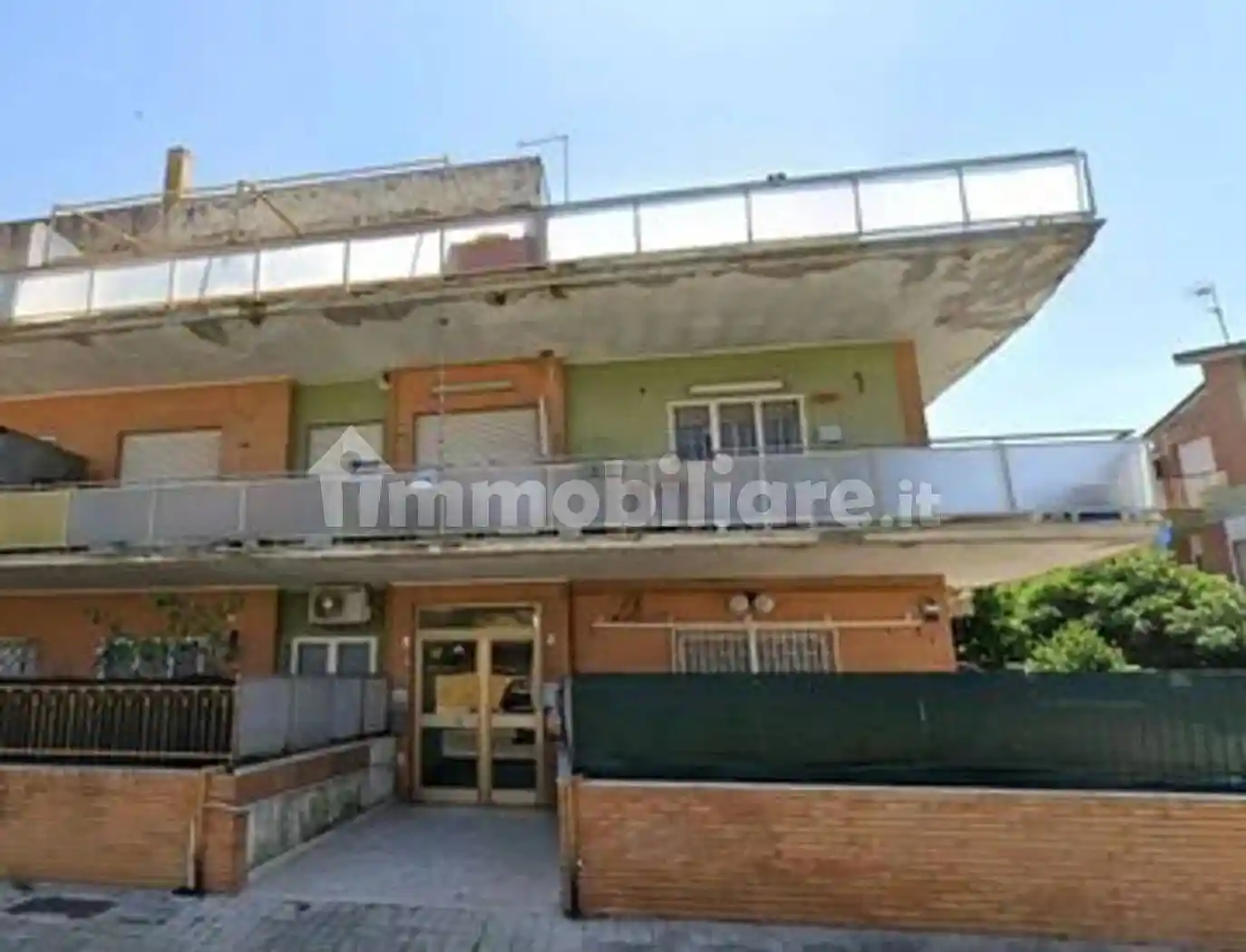 Appartamento in vendita a Ladispoli