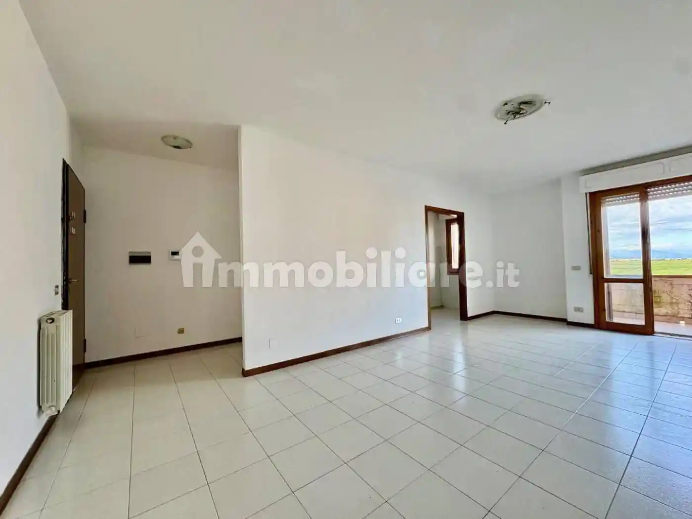 Appartamento in vendita a Casciana Terme Lari