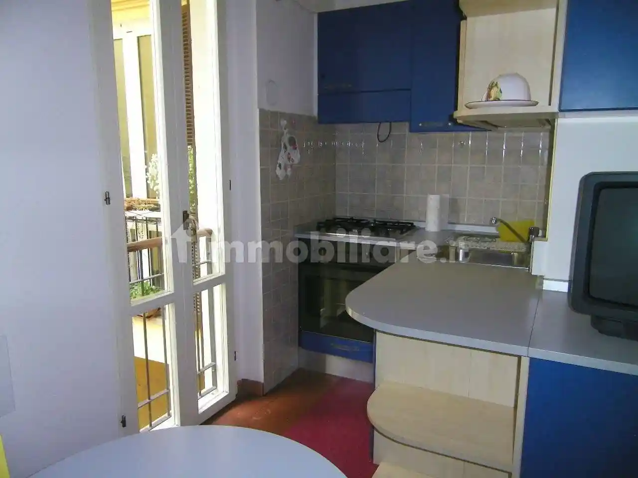 Appartamento in affitto a Forlì