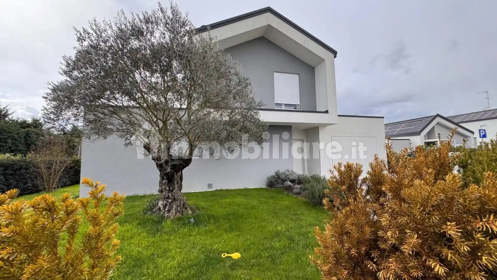 Villa in vendita a Treviso