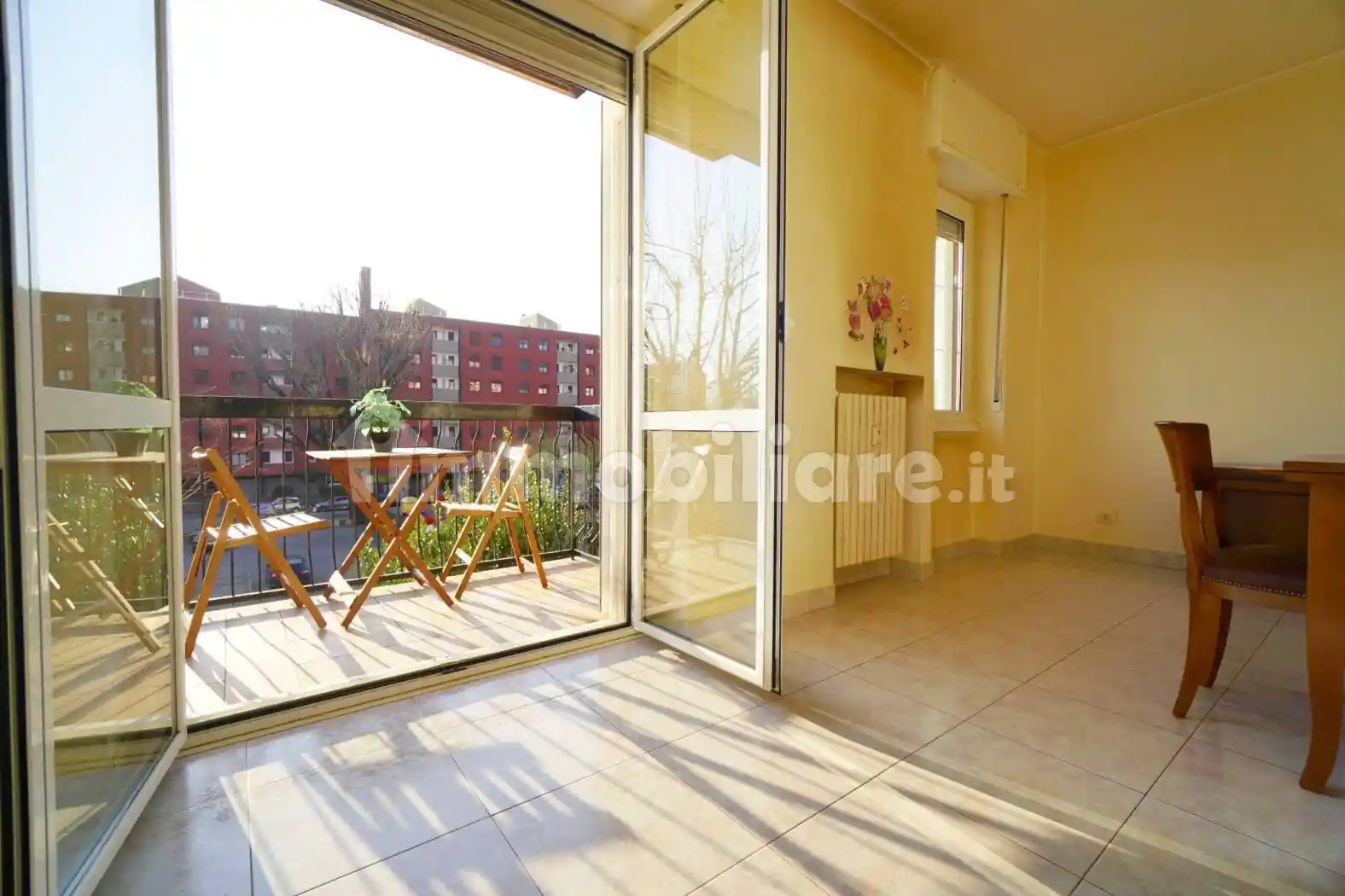 Appartamento in vendita a Cologno Monzese