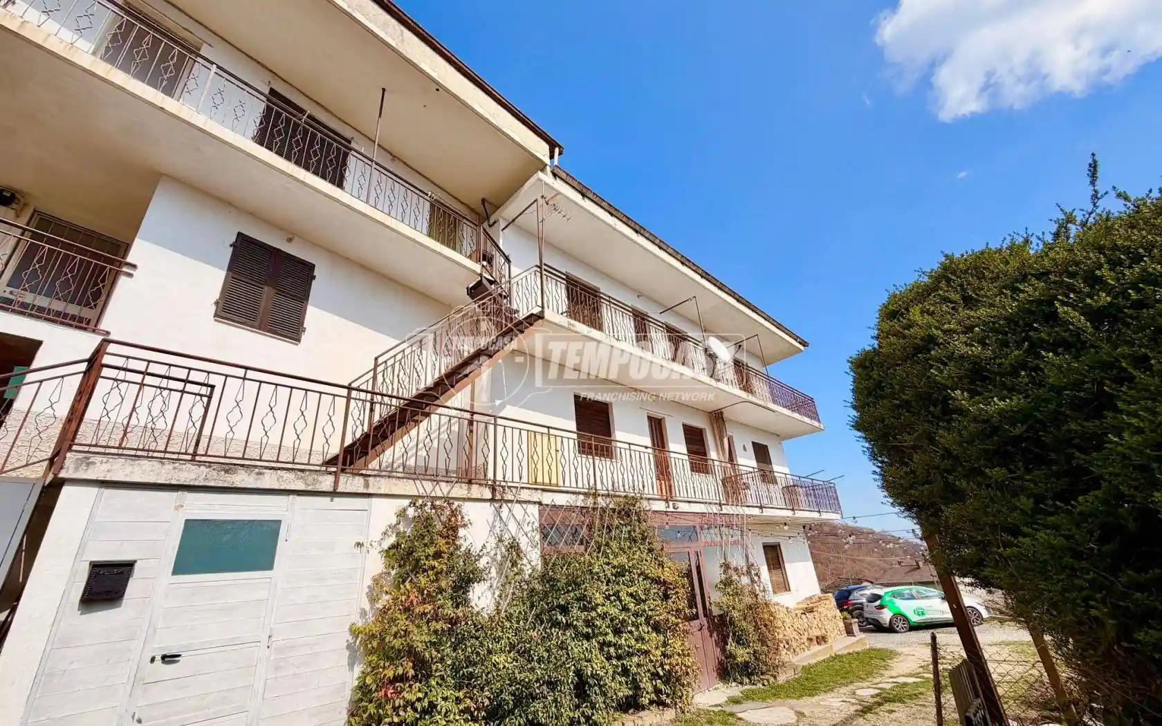 Appartamento in vendita a Giaveno