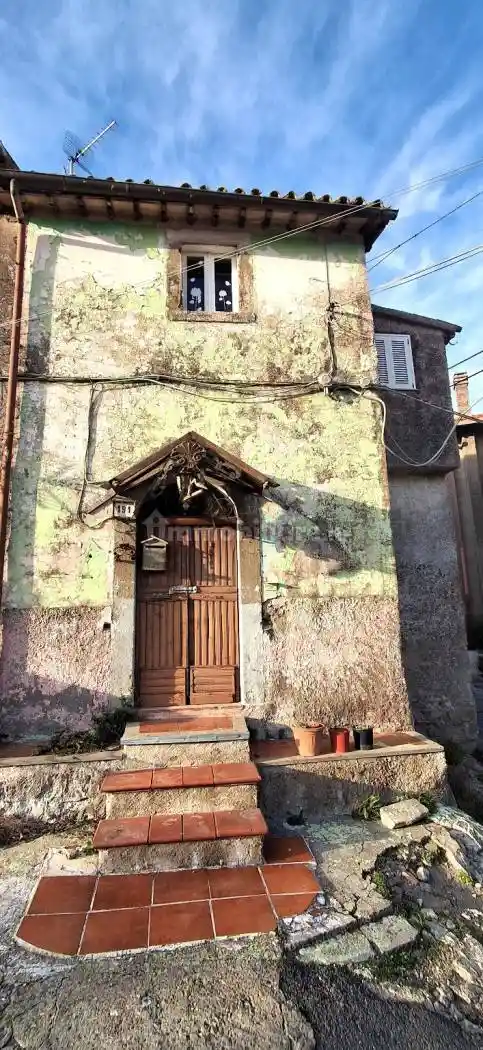 Appartamento in vendita a Montefiascone